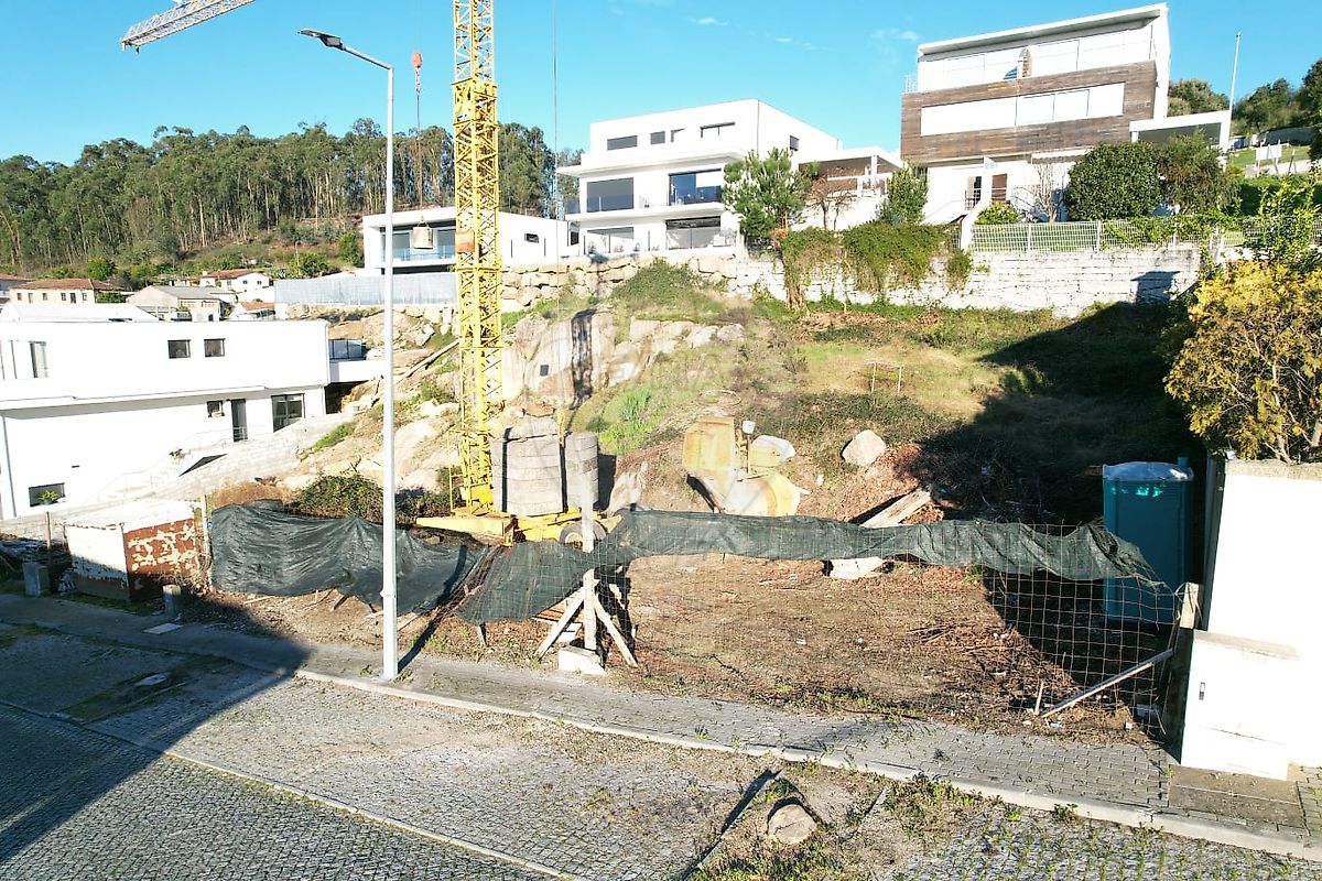 Terreno  para venda