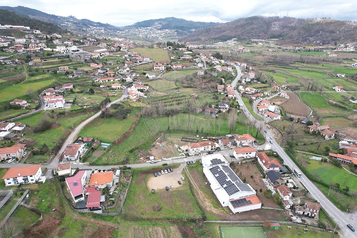 Terreno  para venda