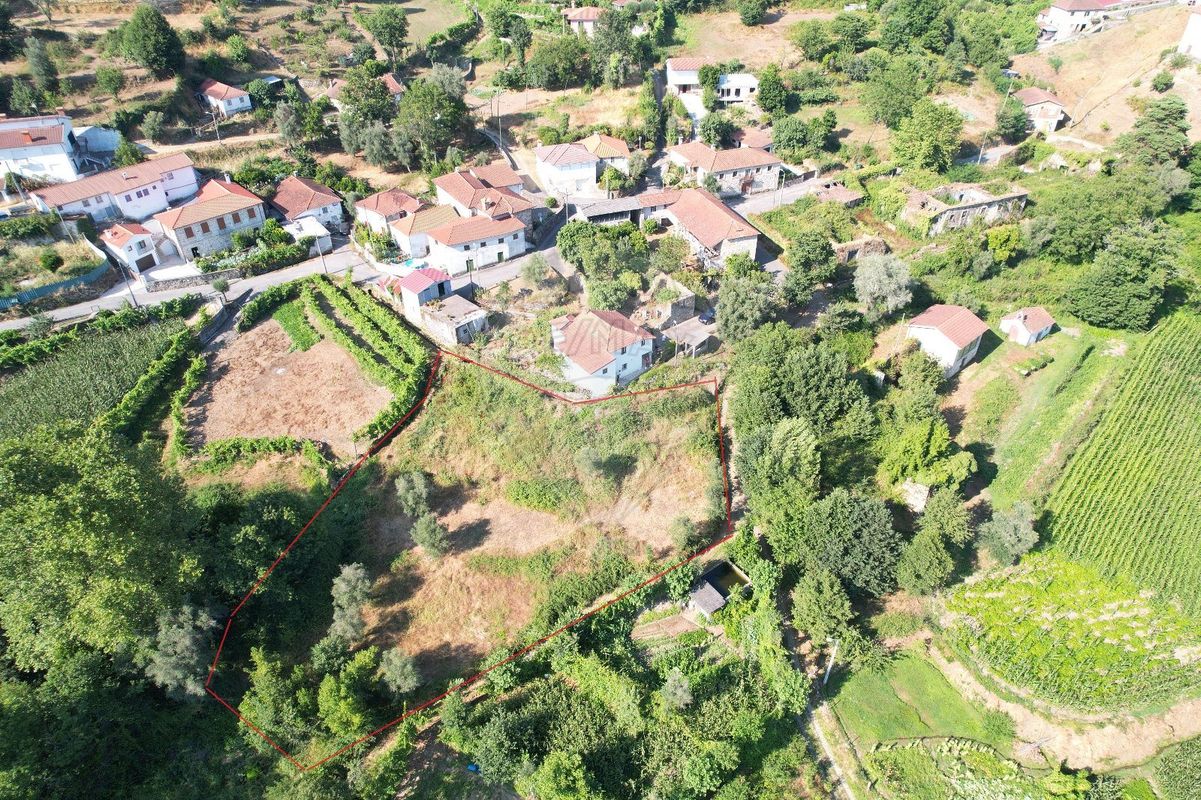 Terreno  para venda