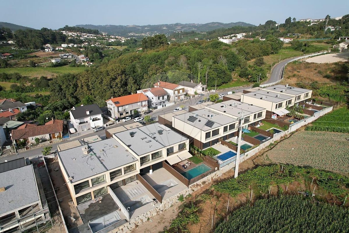 Moradia T3 para venda