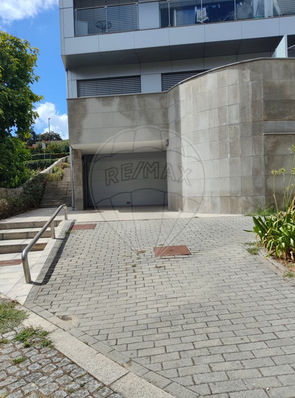 Garagem  para venda