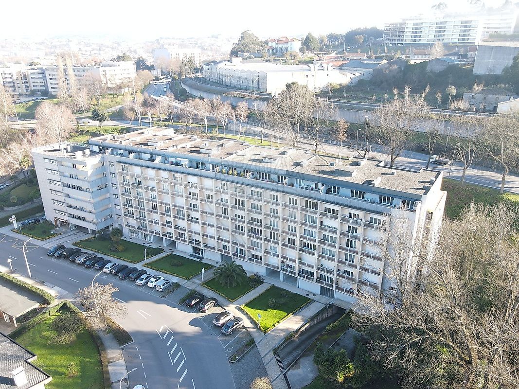 Apartamento T2 para venda