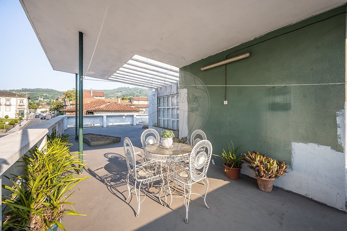 Moradia T5 à venda em Oliveira, São Paio e São Sebastião, Guimarães — foto 33