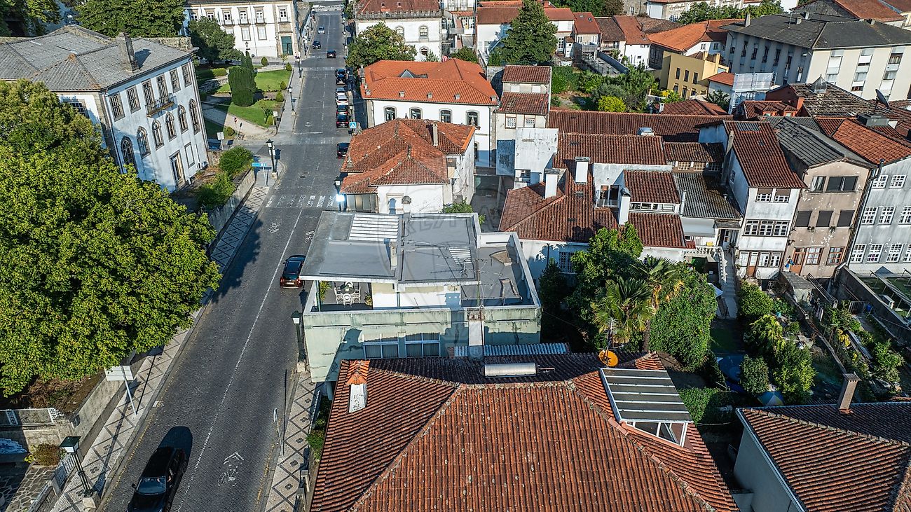 Moradia T5 à venda em Oliveira, São Paio e São Sebastião, Guimarães — foto 7