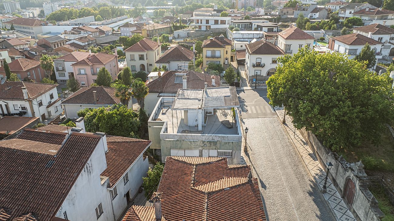 Moradia T5 à venda em Oliveira, São Paio e São Sebastião, Guimarães — foto 4