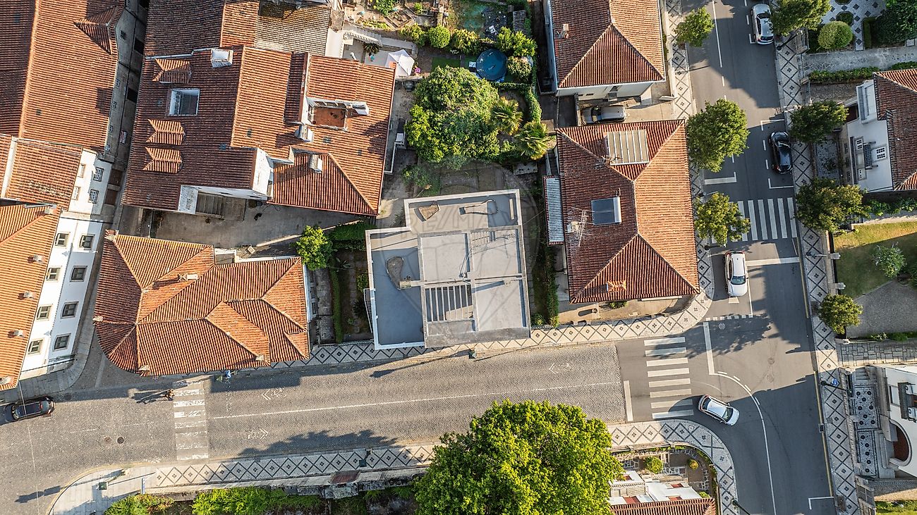 Moradia T5 à venda em Oliveira, São Paio e São Sebastião, Guimarães — foto 9
