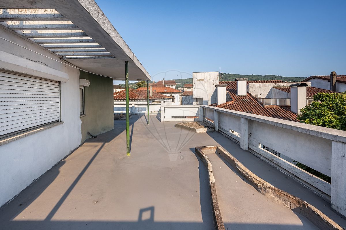 Moradia T5 à venda em Oliveira, São Paio e São Sebastião, Guimarães — foto 35