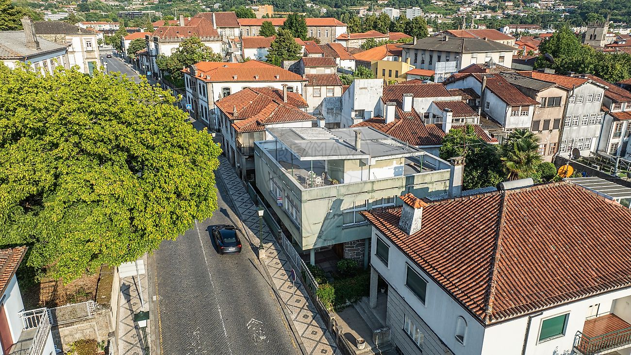 Moradia T5 à venda em Oliveira, São Paio e São Sebastião, Guimarães — foto 8