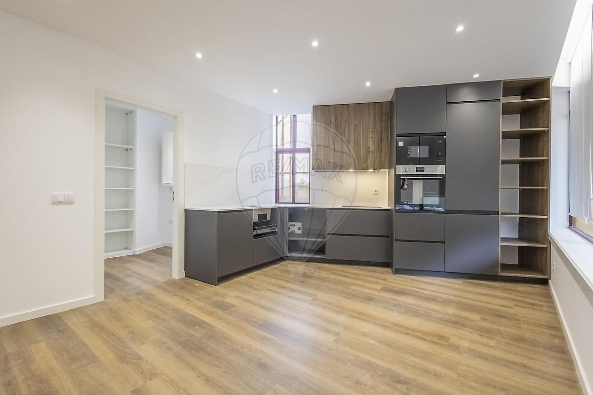 Apartamento T2 à venda em Vizela