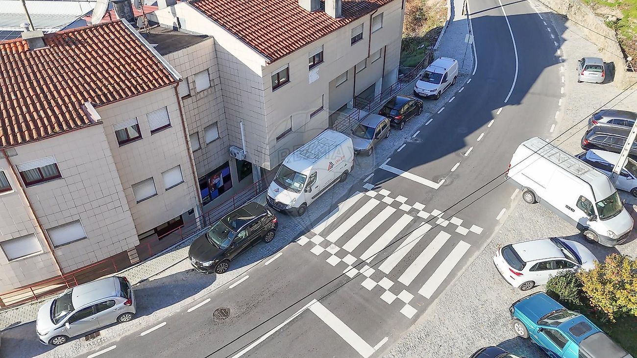 Apartamento T2 à venda em Vizela (Santo Adrião), Vizela — foto 21