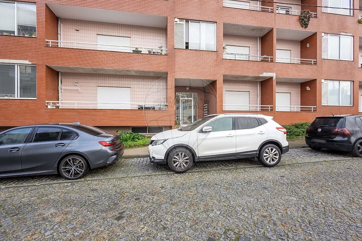 Apartamento - São Jorge (Selho), Guimarães, Braga