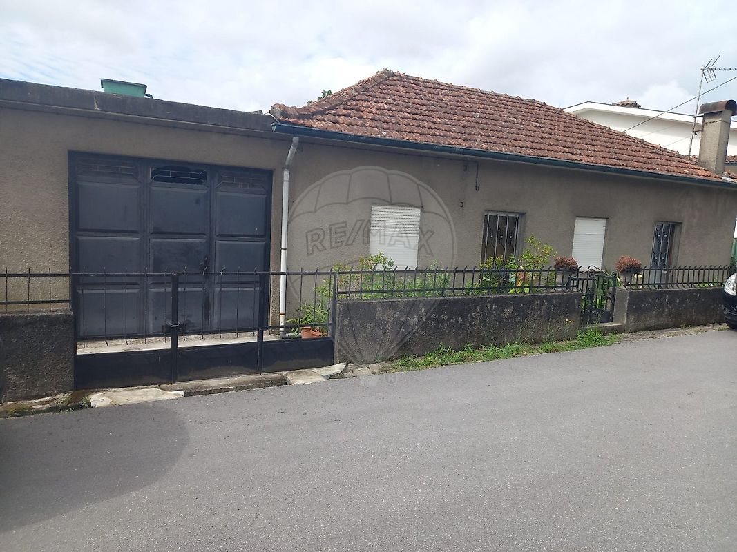 Moradia - Lordelo, Guimarães, Braga