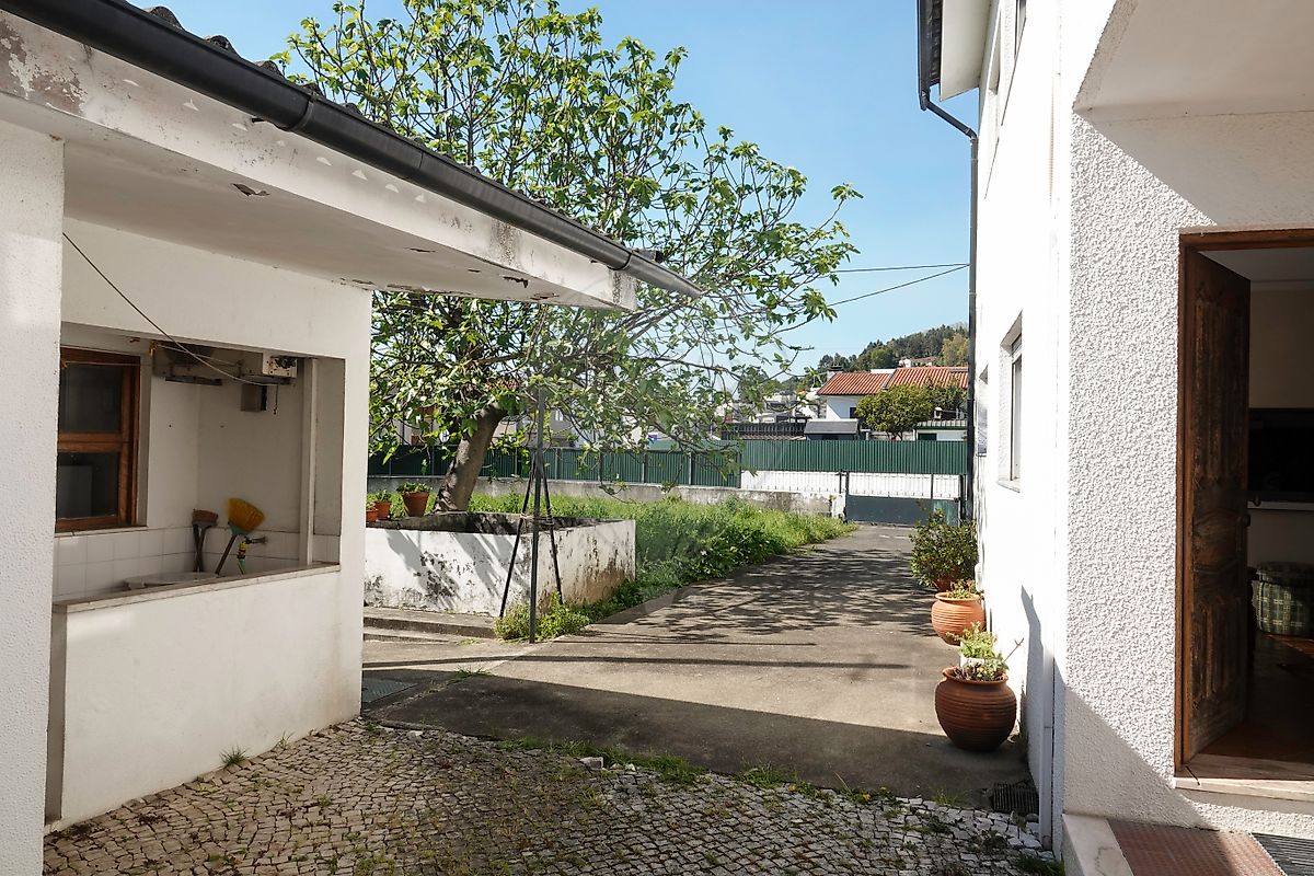 Moradia T4 à venda em Margaride (Santa Eulália), Várzea, Lagares, Varziela e Moure, Felgueiras — foto 35