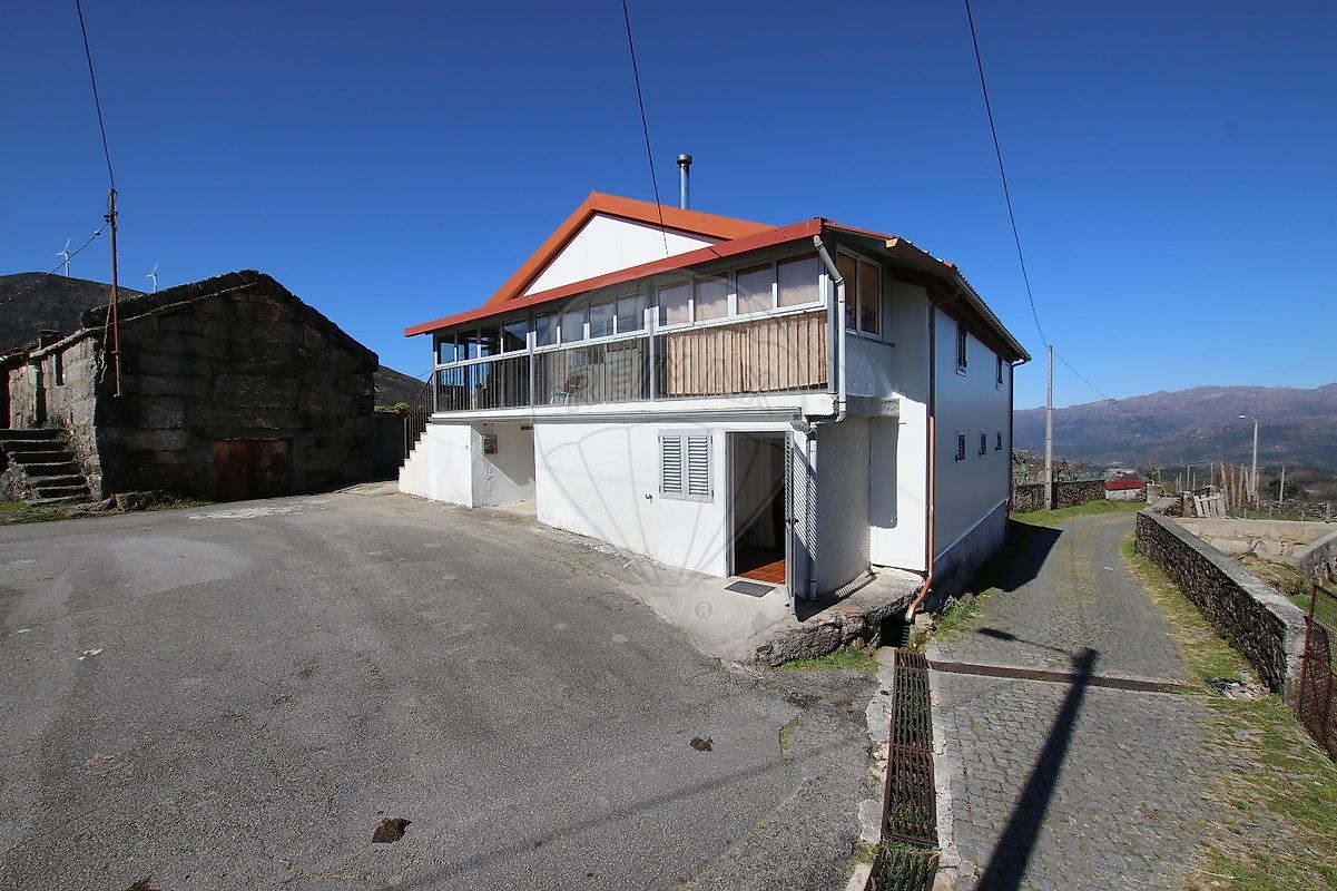 Moradia T4 à venda em Ruivães e Campos, Vieira do Minho — foto 7