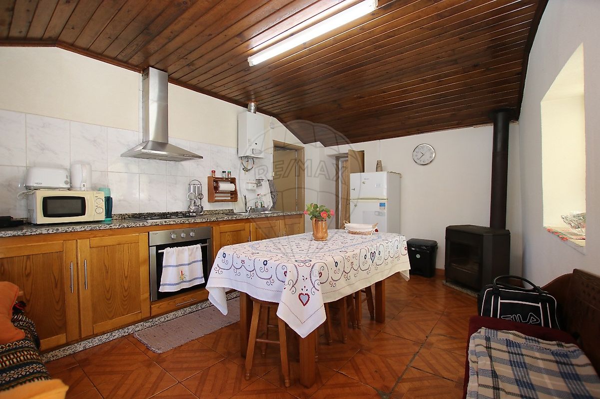 Moradia T4 à venda em Ruivães e Campos, Vieira do Minho — foto 9