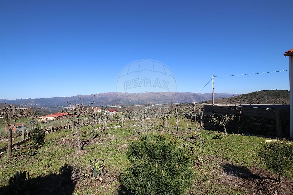 Moradia T4 à venda em Ruivães e Campos, Vieira do Minho — foto 18