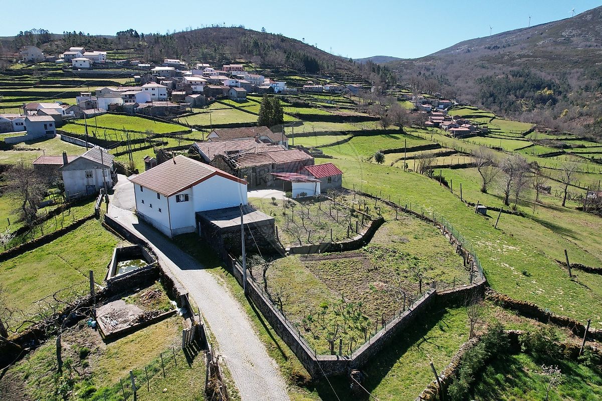 Moradia T4 à venda em Ruivães e Campos, Vieira do Minho — foto 25