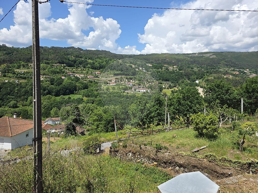 Moradia T4 à venda em Rio douro, Cabeceiras de Basto — foto 12