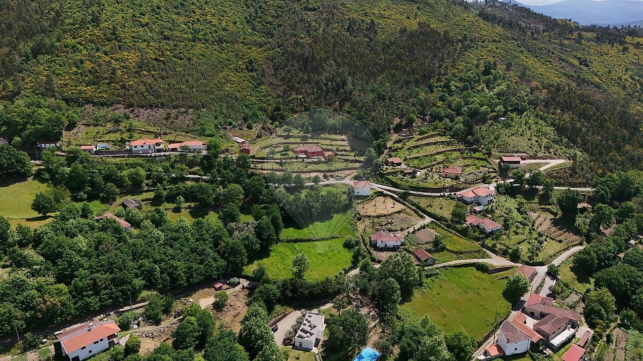 Moradia T4 à venda em Rio douro, Cabeceiras de Basto — foto 6
