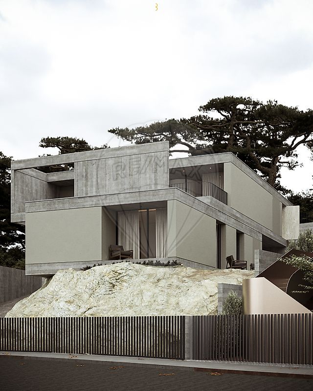 Terreno à venda em Braga