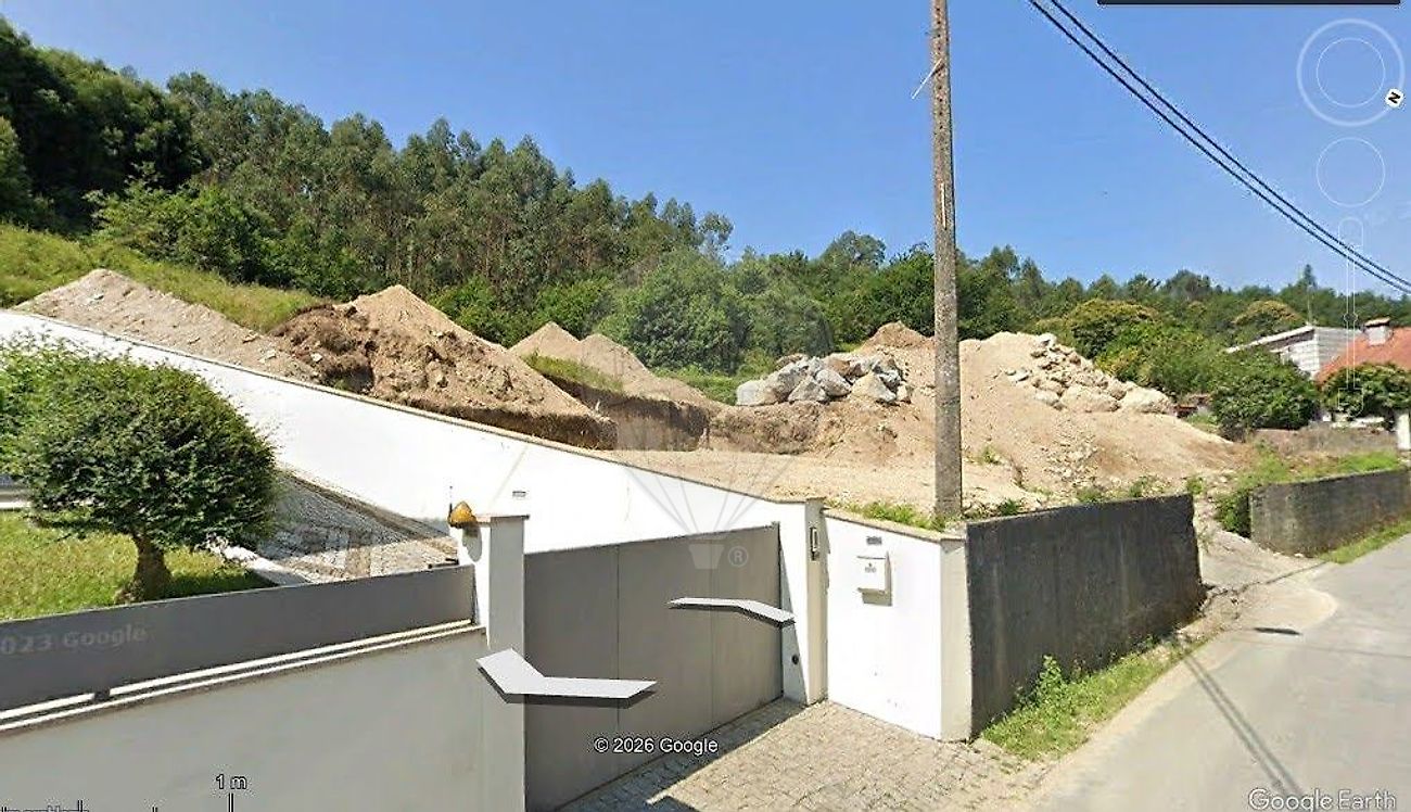 Moradia T4 à venda em Gamil e Midões, Barcelos — foto 14