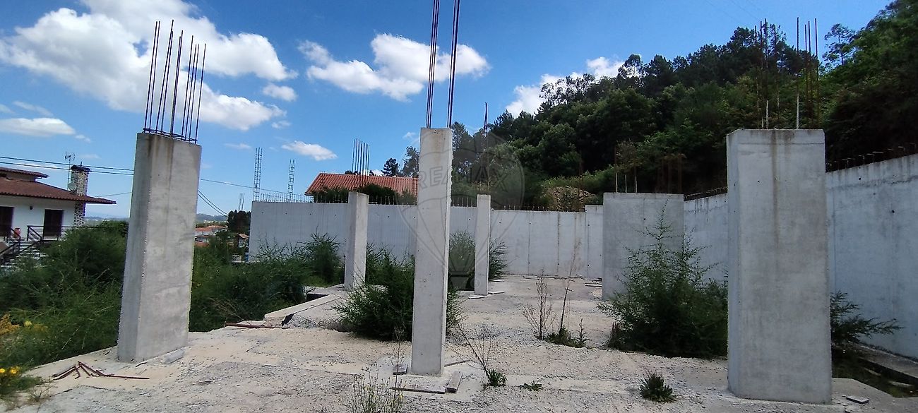 Moradia T4 à venda em Gamil e Midões, Barcelos — foto 7