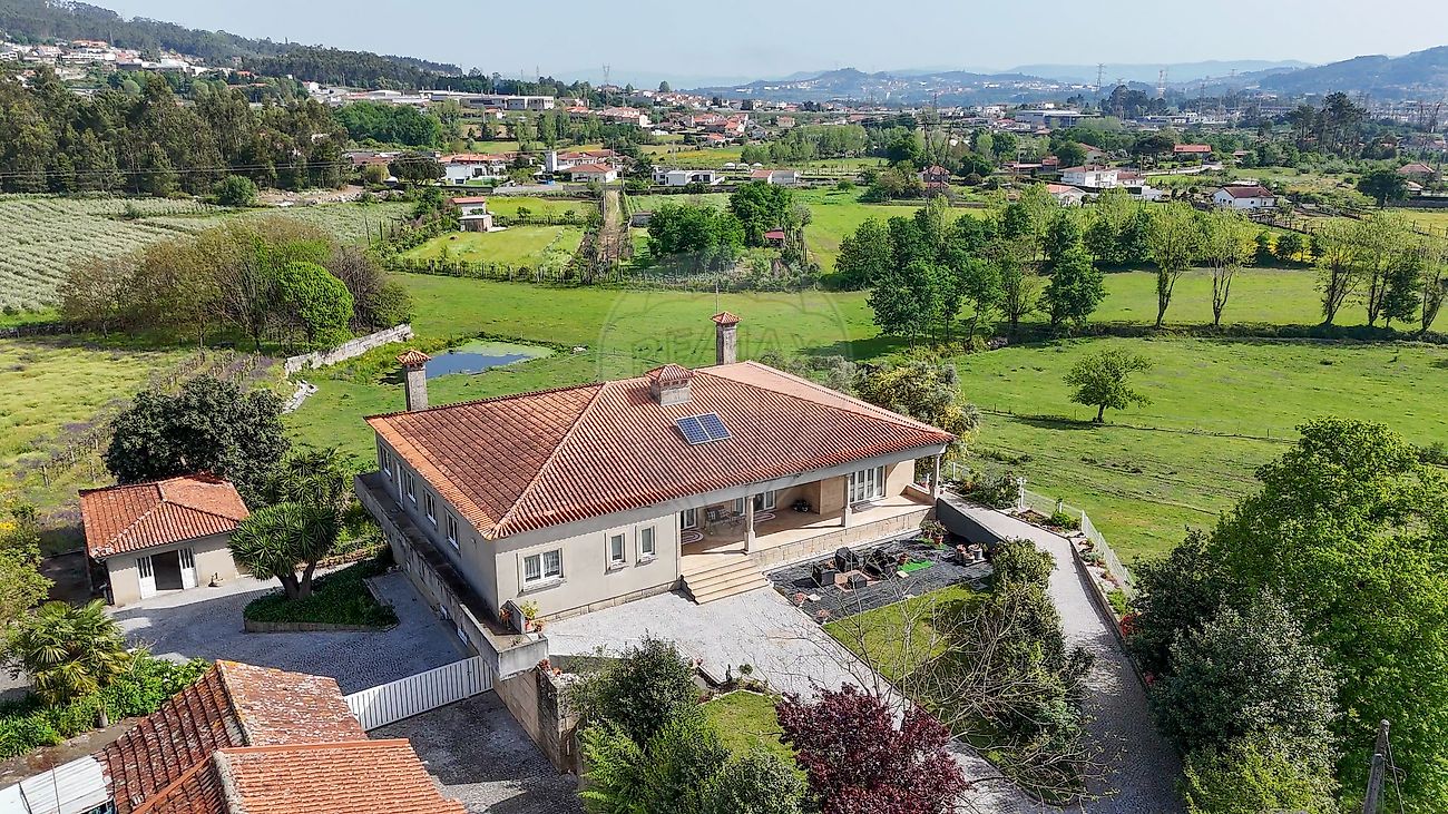 Moradia T5 à venda em Oliveira (Santa Maria), Vila Nova de Famalicão — foto 6