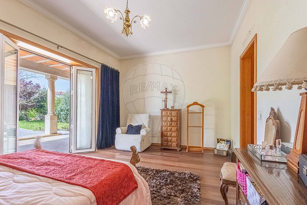 Moradia T5 à venda em Oliveira (Santa Maria), Vila Nova de Famalicão — foto 20