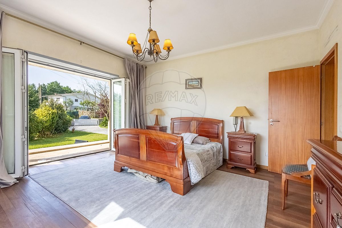 Moradia T5 à venda em Oliveira (Santa Maria), Vila Nova de Famalicão — foto 8