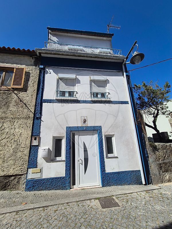 Moradia - Apúlia e Fão, Esposende, Braga