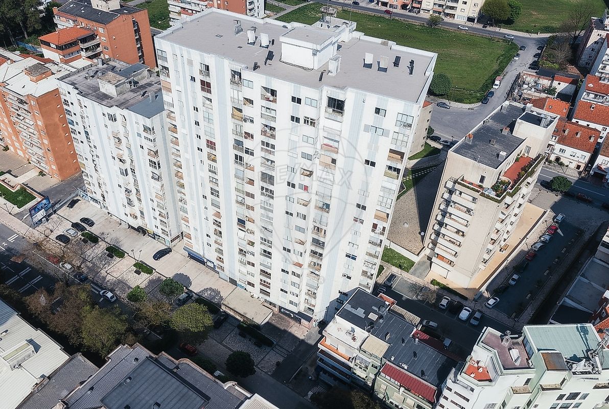 Apartamento T2 à venda em Póvoa de Varzim