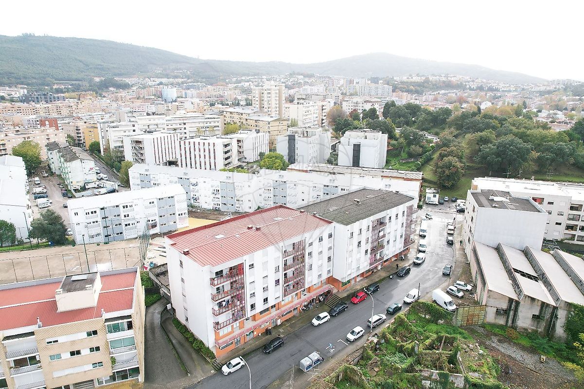 Apartamento T3 à venda em Braga