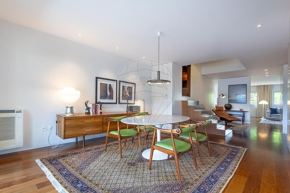 Apartamento T3 à venda em Guimarães