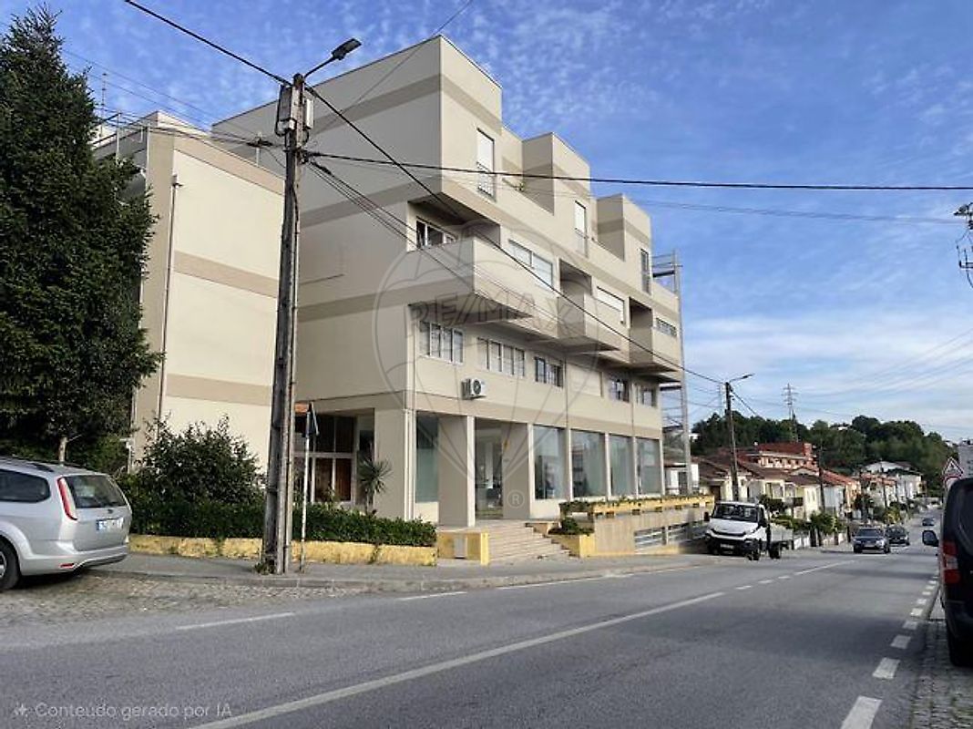 Armazém - Azurém, Guimarães, Braga