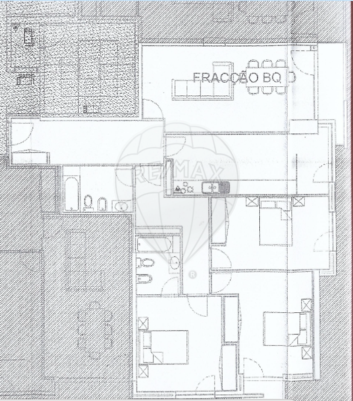 Apartamento T3 à venda em São Victor, Braga — foto 28