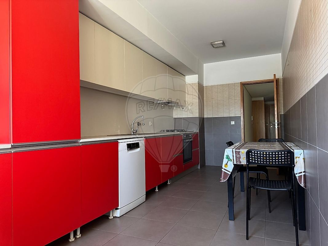 Apartamento T3 à venda em São Victor, Braga — foto 3