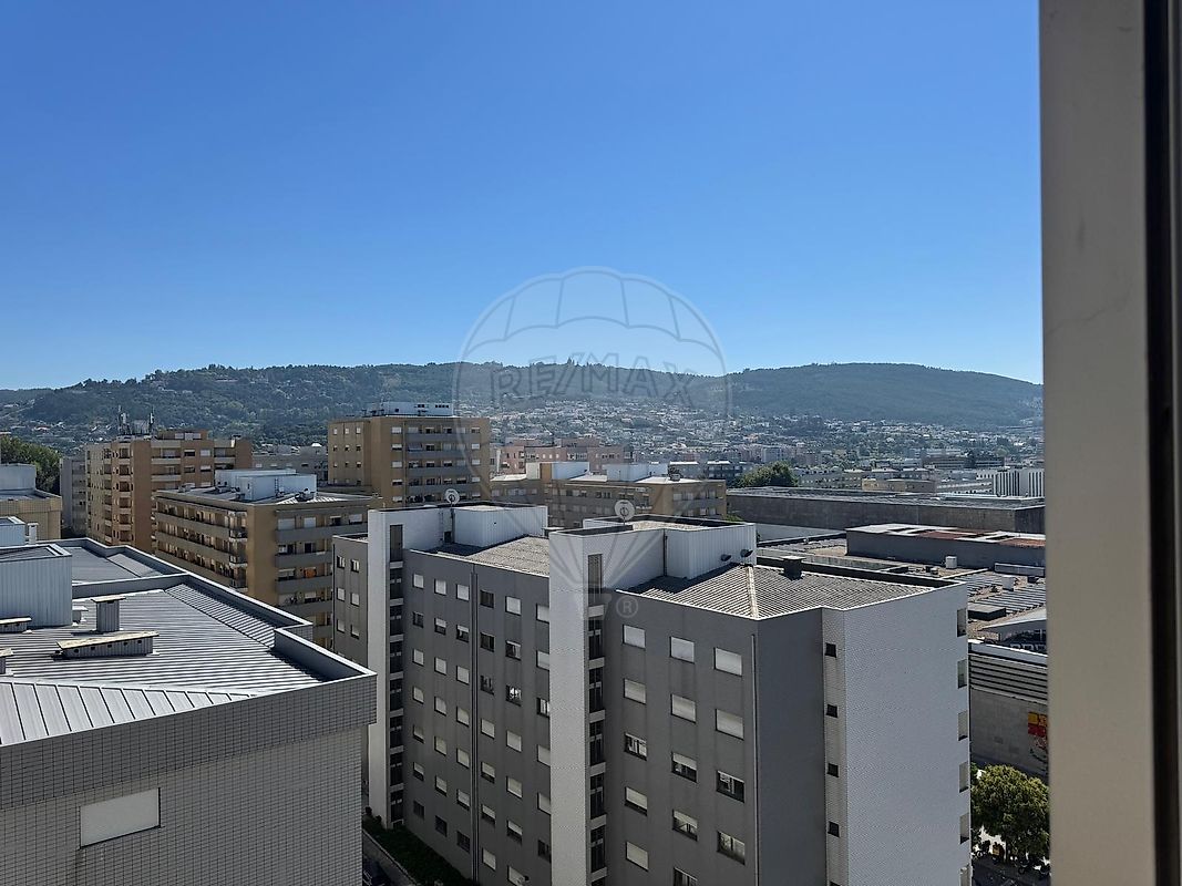 Apartamento T3 em São Victor, €325.000