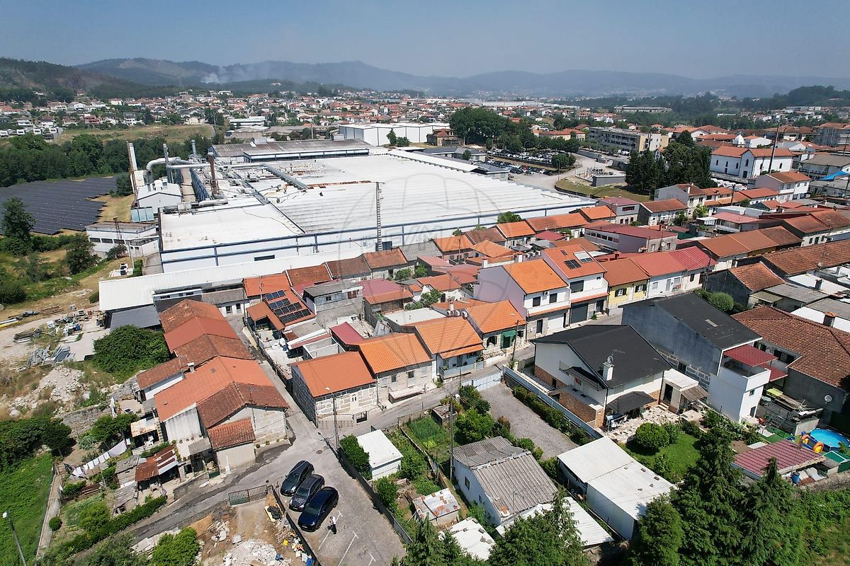 Moradia - Ponte, Guimarães, Braga