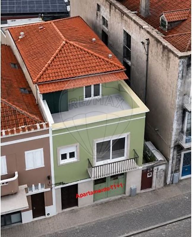 Apartamento - Caldas de Vizela (São Miguel e São João), Vizela, Braga