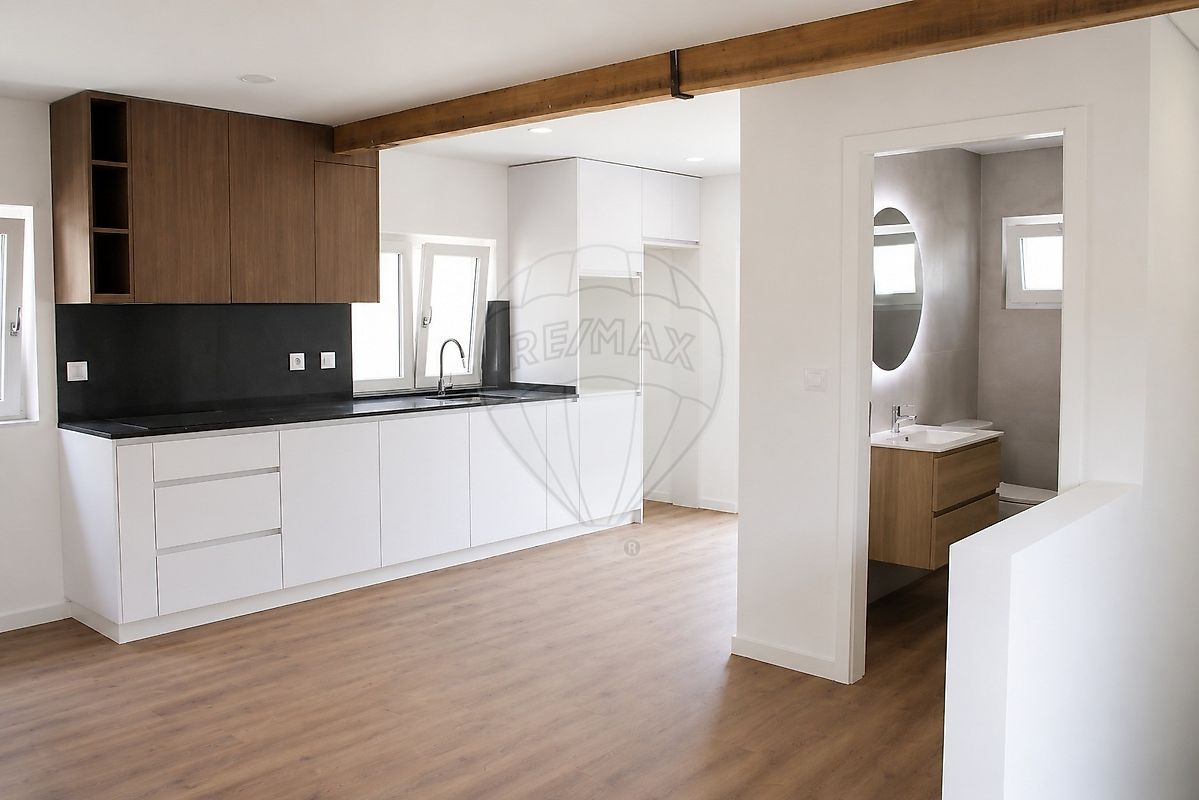 Apartamento T1 à venda em Caldas de Vizela (São Miguel e São João), Vizela — foto 9