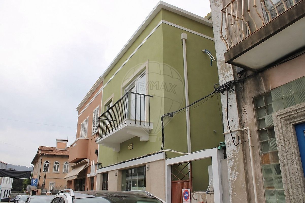 Apartamento T1 à venda em Caldas de Vizela (São Miguel e São João), Vizela — foto 6