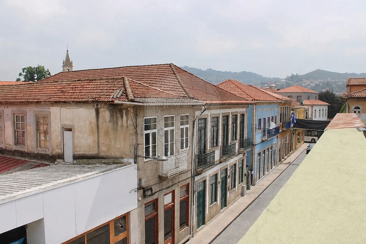 Apartamento T1 à venda em Caldas de Vizela (São Miguel e São João), Vizela — foto 7