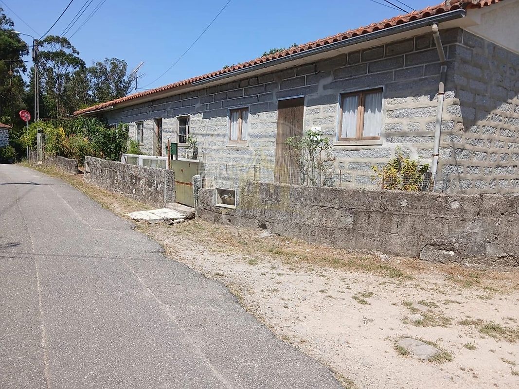 Moradia T6+ à venda em Briteiros Santo Estêvão e donim, Guimarães — foto 8