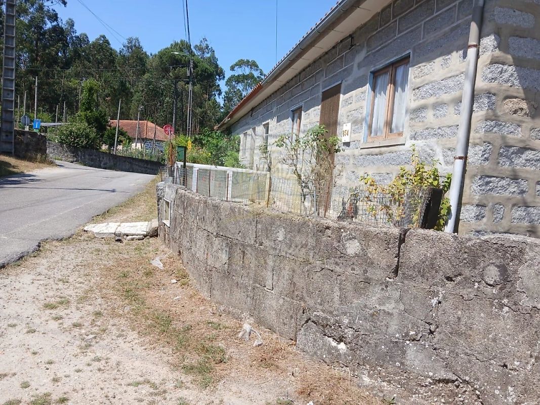 Apartamento T6 à venda em Guimarães