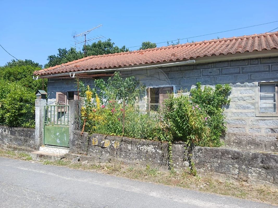 Moradia T6+ à venda em Briteiros Santo Estêvão e donim, Guimarães — foto 12