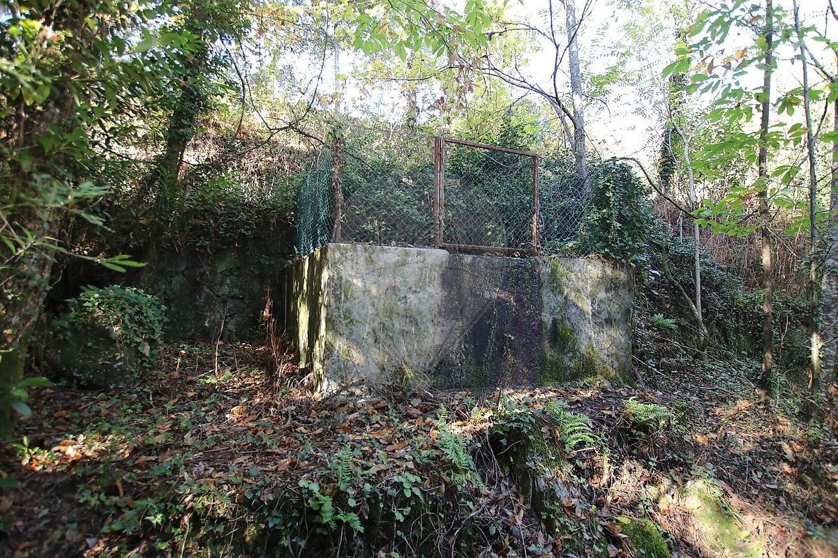 Moradia T4 à venda em Infantas, Guimarães — foto 23