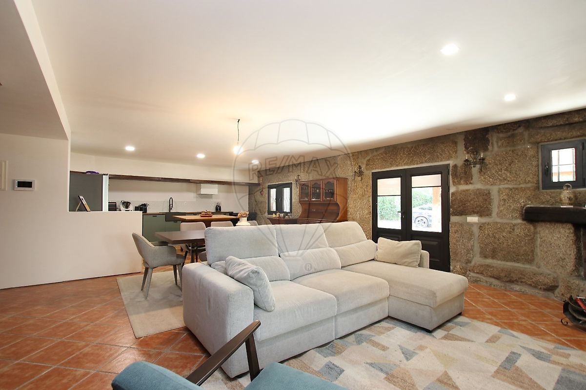 Moradia T4 à venda em Infantas, Guimarães — foto 13