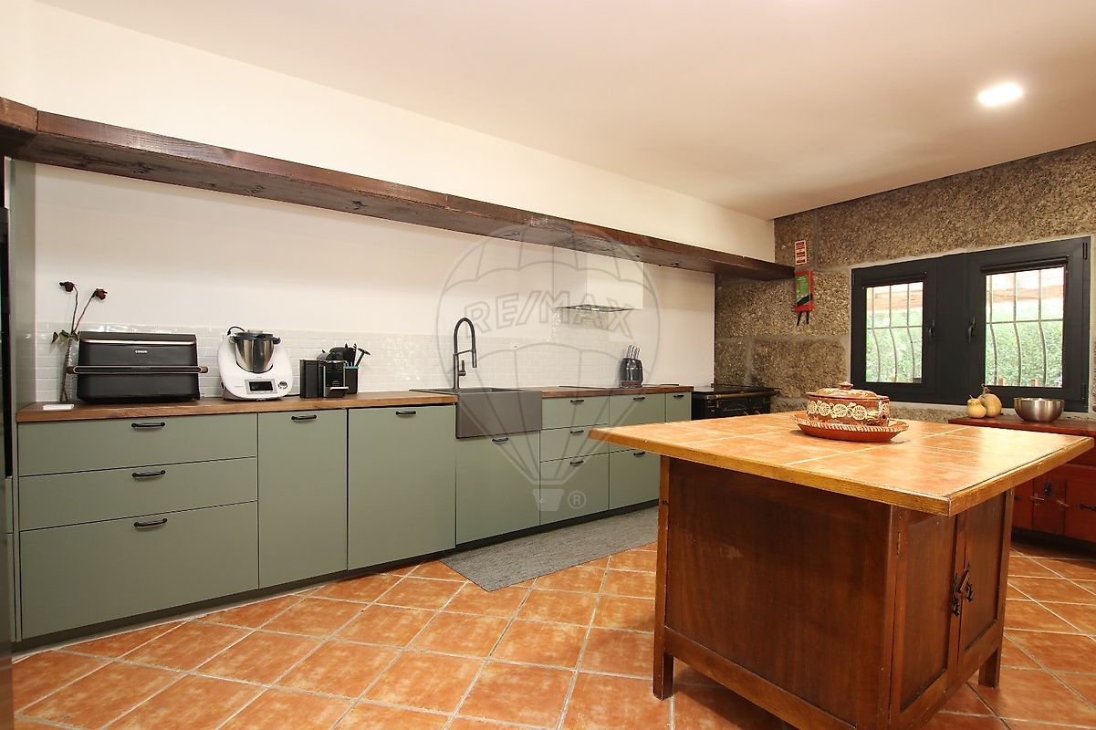 Moradia T4 à venda em Infantas, Guimarães — foto 11