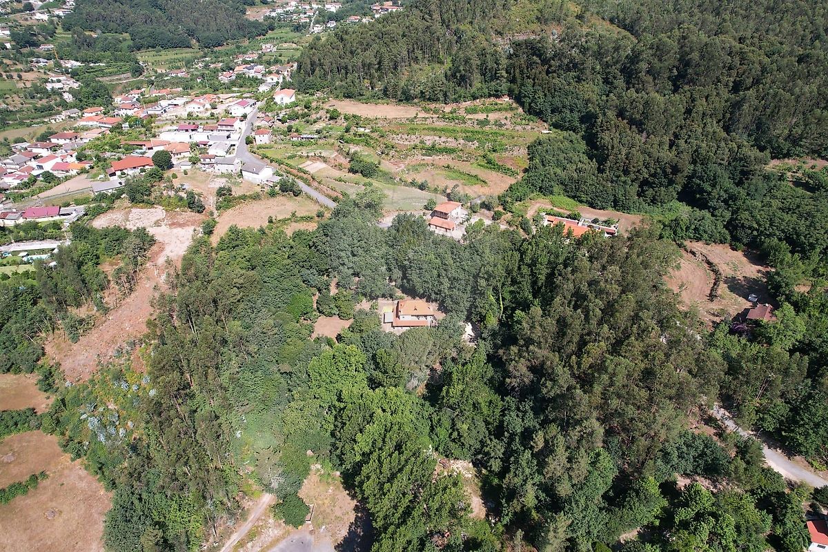 Moradia T4 à venda em Infantas, Guimarães — foto 6