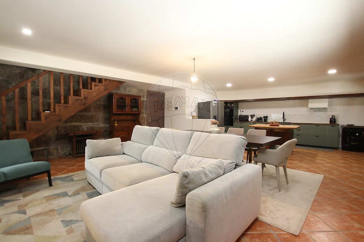 Moradia T4 à venda em Infantas, Guimarães — foto 12